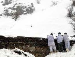 15 PKK'lının yerini bakın kim söylemiş