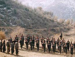 PKK'yı aradım açmadılar!