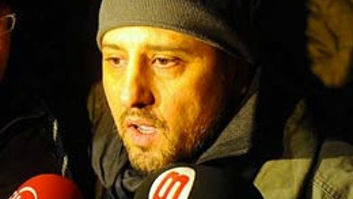 Ahmet Şık'ın başı yine dertte!