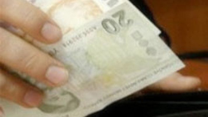 Dul kadınlar maaşlarını nasıl alacak?