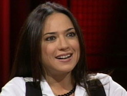 Banu Güven'in tweet'i ortalığı karıştırdı