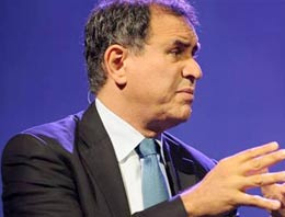 Bu kehanet Euro'yu fena sarsacak Bu kehanet Euro'yu fena sarsacak