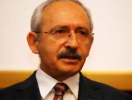 Kılıçdaroğlu Önder Sav'ı haklı buldu