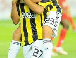 Fenerbahçe'ye iki müjde birden - Seo