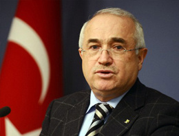 Cemil Çiçek'ten İnce'ye cevap
