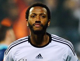 Beşiktaşlı Fernandes için çılgın teklif Beşiktaşlı Fernandes için çılgın teklif