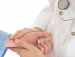 Doktor bil bakalım şikâyetim ne! Doktor bil bakalım şikâyetim ne!
