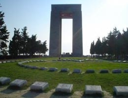 Liderlerden Çanakkale mesajları.. Liderlerden Çanakkale mesajları..