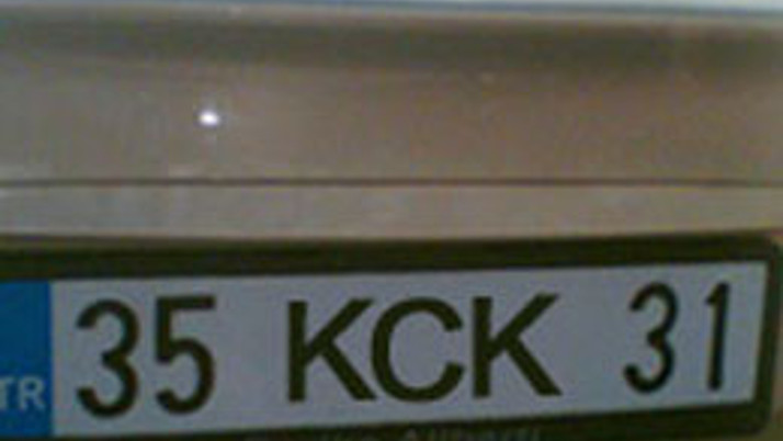 Bu plakaları kullanmak artık yasak
